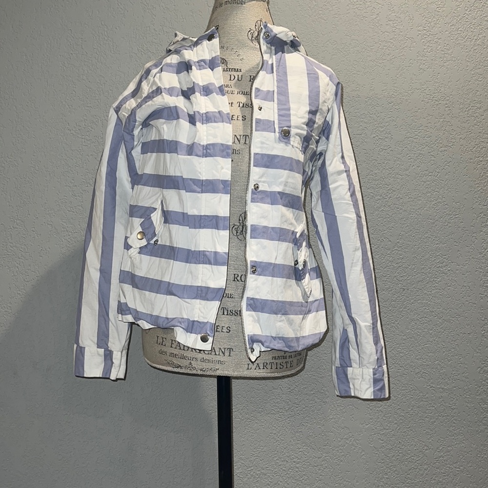Copper Key Jacket